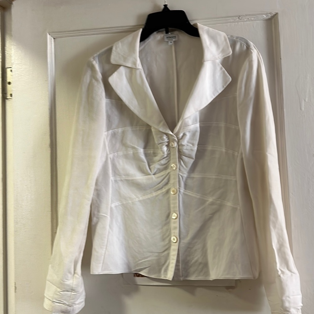 Armani Jacket - image 1